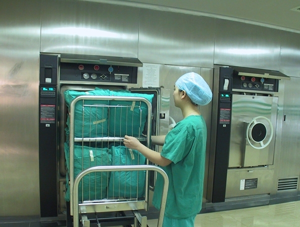 江苏供应室净化