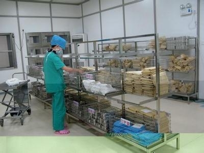 江苏医院供应室净化